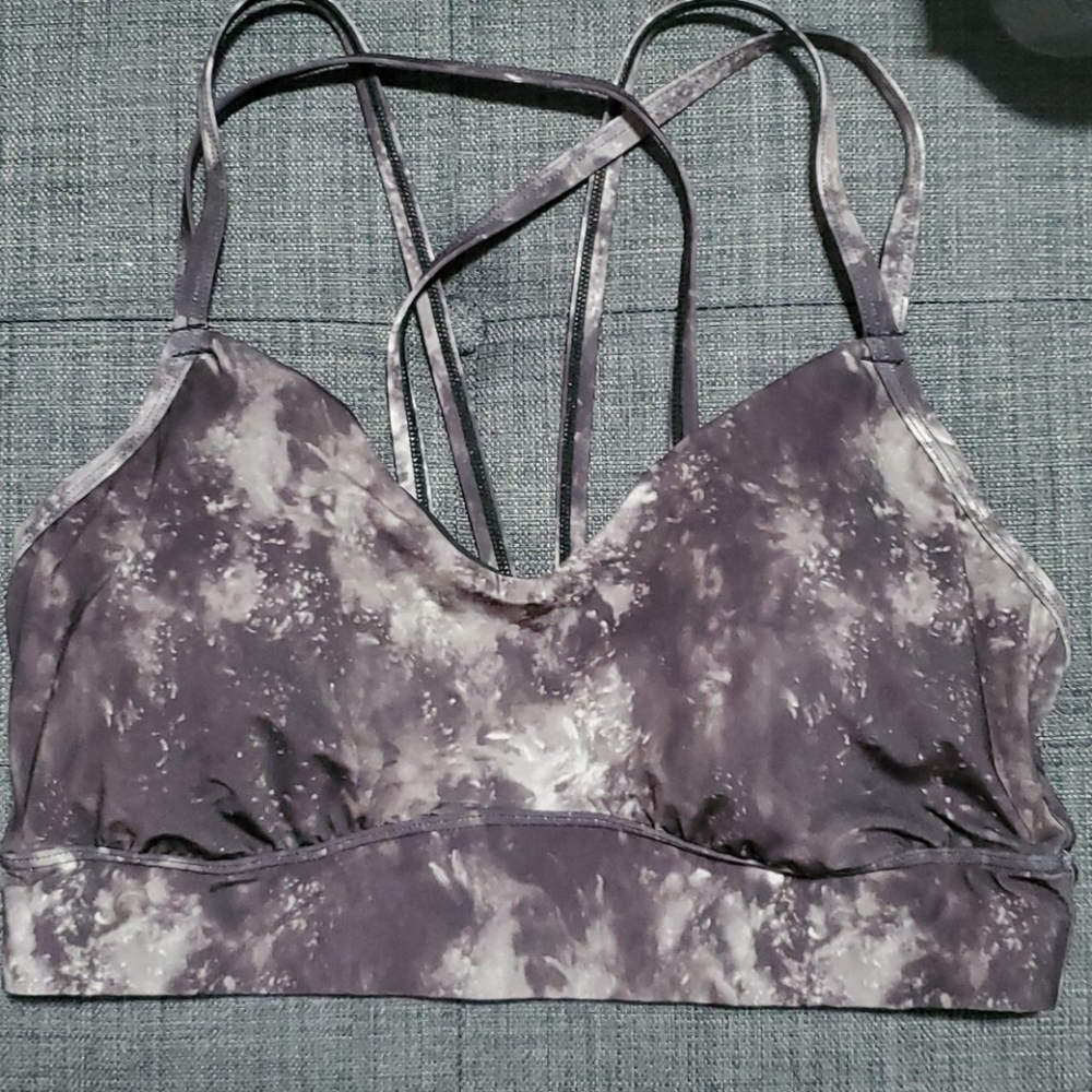 Sports bra